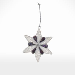 Hanging Ornament by Noah's Ark Exports