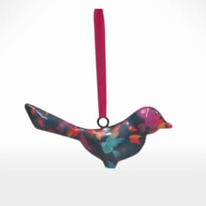 Hanging Bird by Noah's Ark Exports