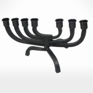 Candle Stand by Noah's Ark Exports