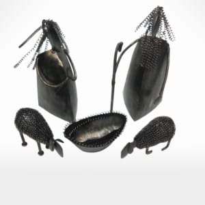 Nativity s/5 by Noah's Ark Exports