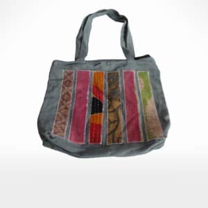 Cloth Bag by Noah's Ark Exports
