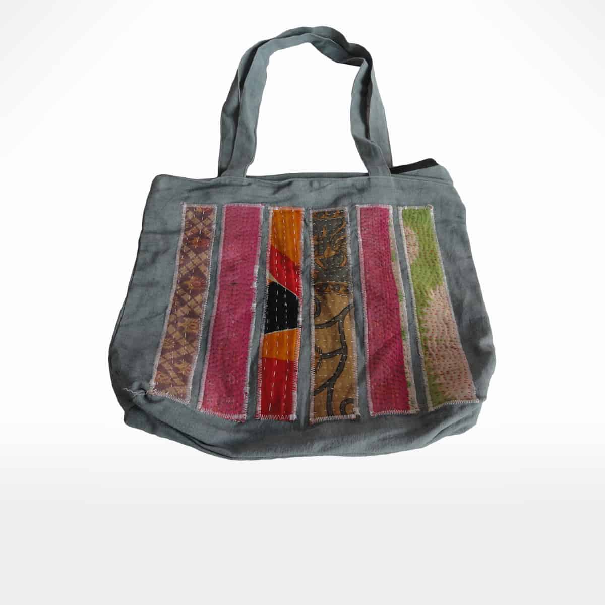 Cloth Bag Quality handmade products by Noah's Ark International Exports