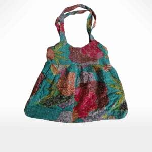 Cloth Bag by Noah's Ark Exports