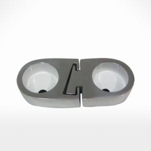 T-Light Holder by Noah's Ark Exports