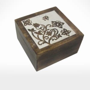 Box by Noah's Ark Exports