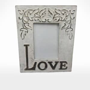 Photo Frame by Noah's Ark Exports