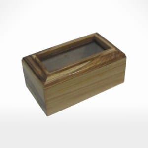 Box by Noah's Ark Exports