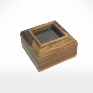 Box by Noah's Ark Exports