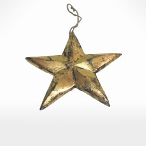 Christmas Ornament by Noah's Ark Exports