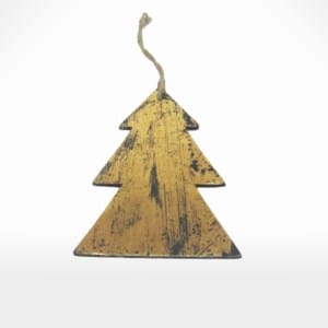 Christmas Ornament by Noah's Ark Exports