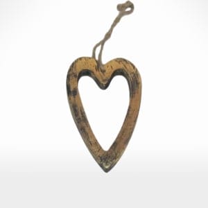 Christmas Ornament by Noah's Ark Exports