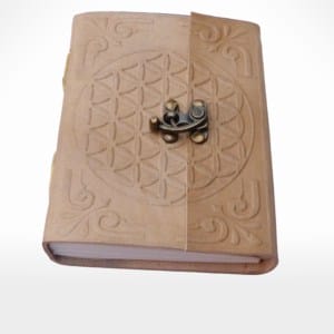 Leather Journal by Noah's Ark Exports