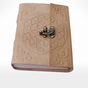 Leather Journal by Noah's Ark Exports