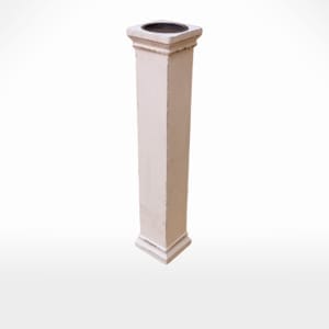 Candle Stand by Noah's Ark Exports