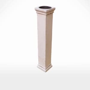 Candle Stand by Noah's Ark Exports