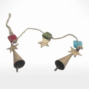 Wind Chain by Noah's Ark Exports