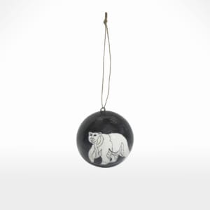 Hanging Ornament by Noah's Ark Exports