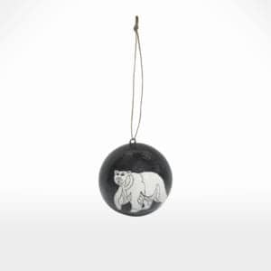 Hanging Ornament by Noah's Ark Exports