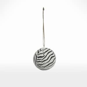 Hanging Ornament by Noah's Ark Exports