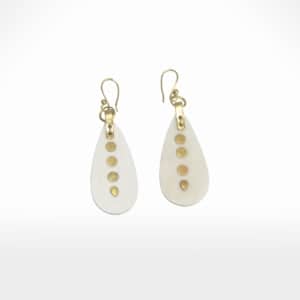 Earring by Noah's Ark Exports