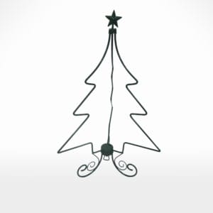 Tree Planter Stand by Noah's Ark Exports