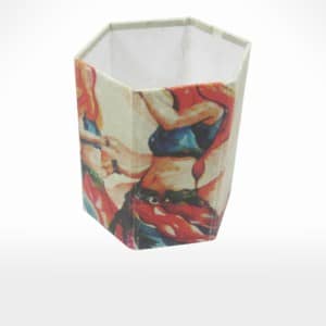 Pen Holder by Noah's Ark Exports