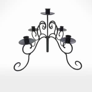 Candle Stand by Noah's Ark Exports