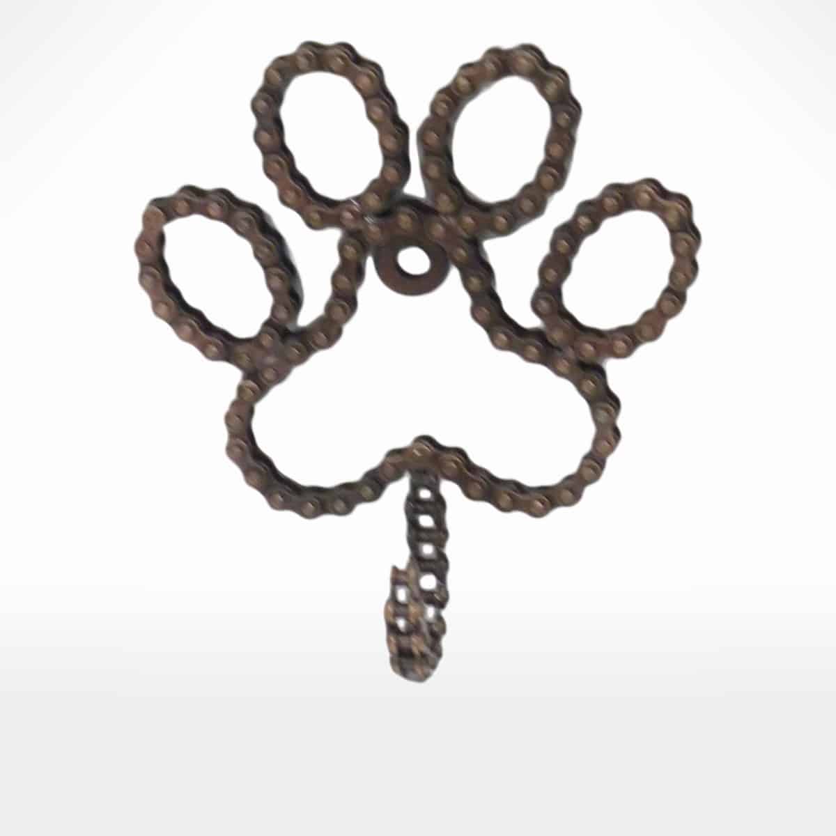 Bike Chain Hook Quality handmade products by Noah's Ark