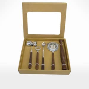 Bar Tool s/5 by Noah's Ark Exports