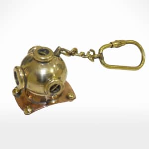 Key Ring by Noah's Ark Exports