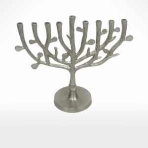 Candle Stand by Noah's Ark Exports