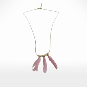 Necklace by Noah's Ark Exports