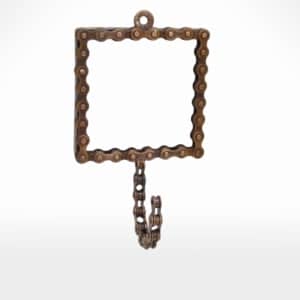 Square Photo Frame by Noah's Ark Exports