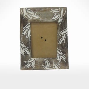Photo Frame by Noah's Ark Exports