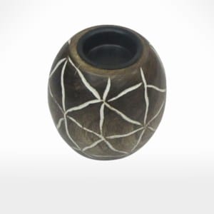 T-Light Holder by Noah's Ark Exports