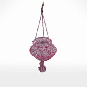 Hanging Basket by Noah's Ark Exports