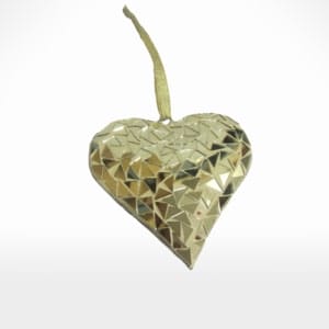 Christmas Ornament by Noah's Ark Exports