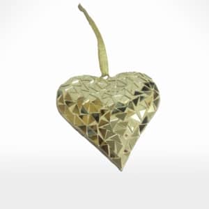 Christmas Ornament by Noah's Ark Exports