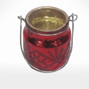 T-Light Holder by Noah's Ark Exports