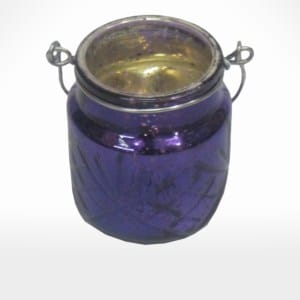 T-Light Holder by Noah's Ark Exports