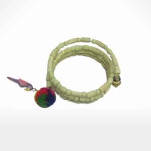 Bracelet by Noah's Ark Exports