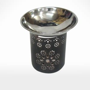 Incense Burner by Noah's Ark Exports