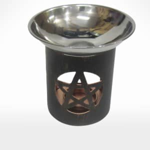 Incense Burner by Noah's Ark Exports