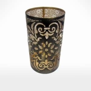 T-Light Holder by Noah's Ark Exports