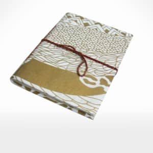 Journal by Noah's Ark Exports