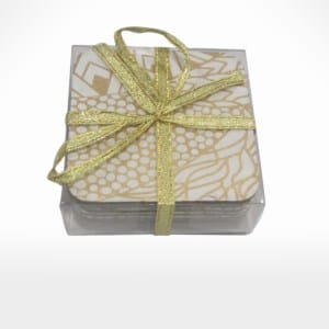 Coaster s/8 by Noah's Ark Exports