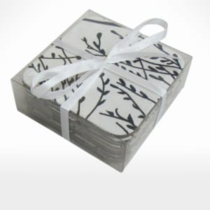 Coaster s/8 by Noah's Ark Exports