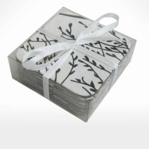 Coaster s/8 by Noah's Ark Exports