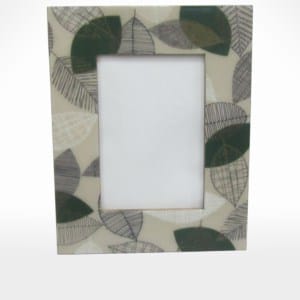 Photo Frame by Noah's Ark Exports