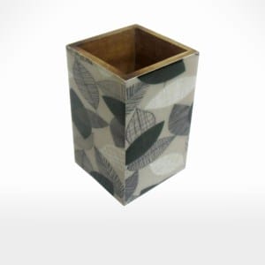 Pen Holder by Noah's Ark Exports